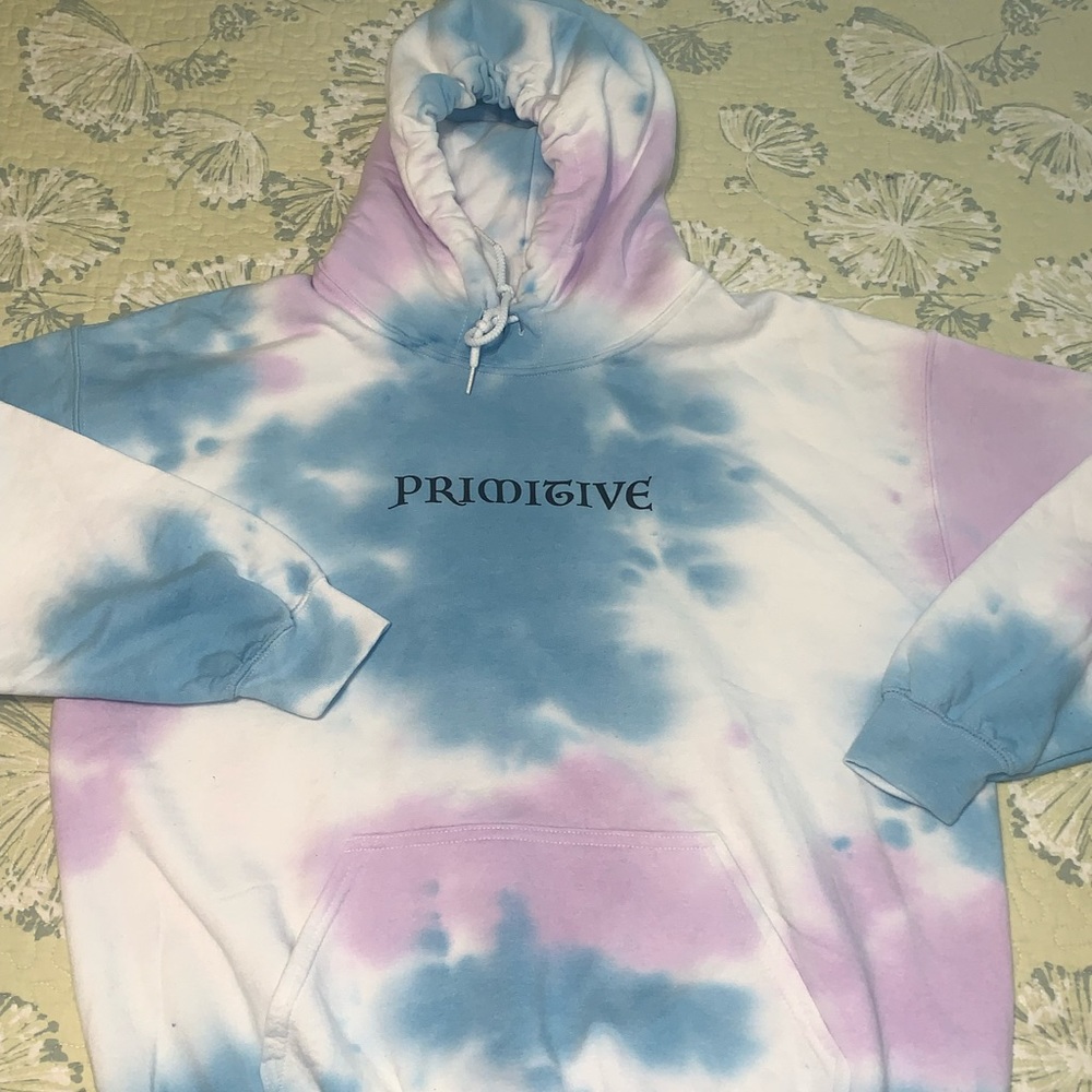 Street wear primitive hoodie bundle